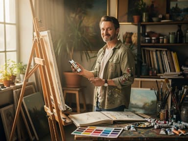 Creative Professional