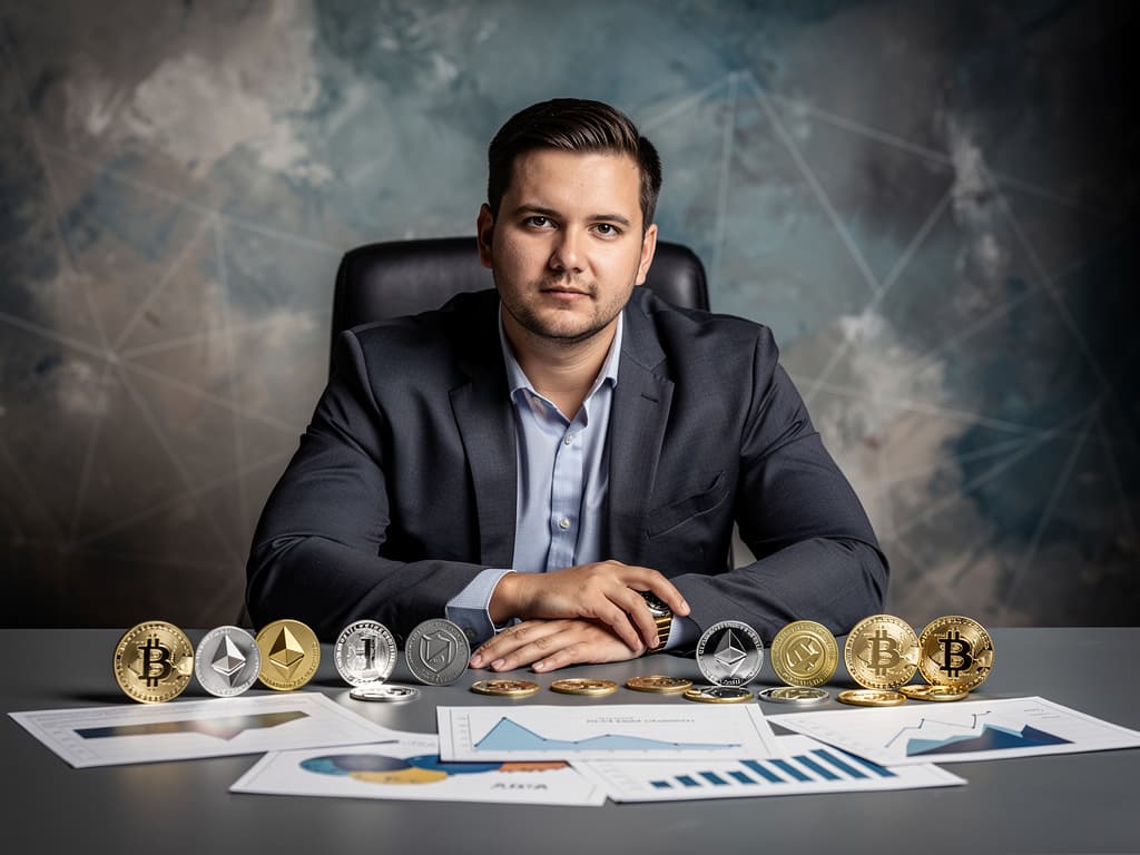 Analiza ryzyka i potencjału inwestycji w aktywa cyfrowe