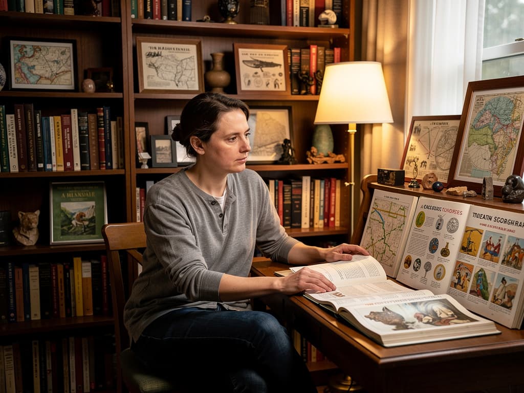 Receive Cultural Insights