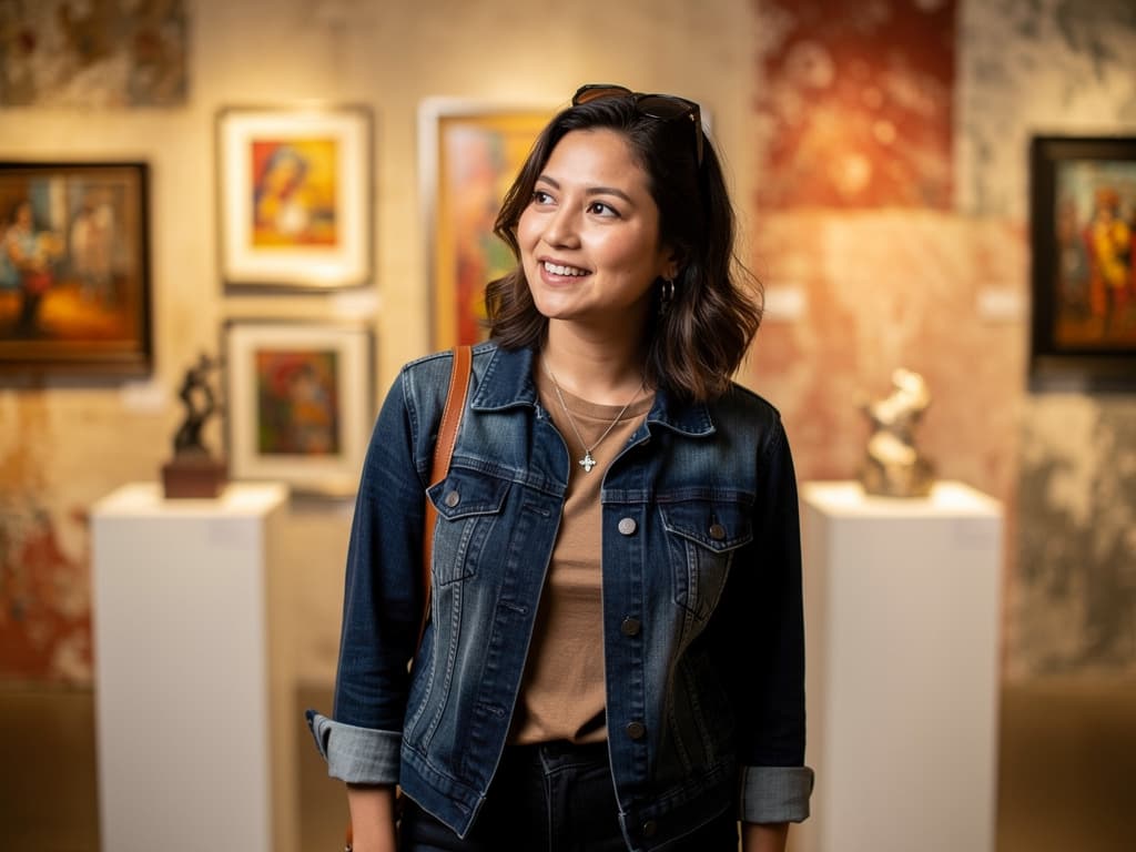 Poszukiwanie ciekawych wydarzeń kulturalnych w weekend