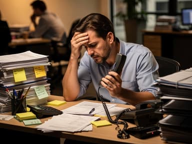 Pracownik obsługi klienta