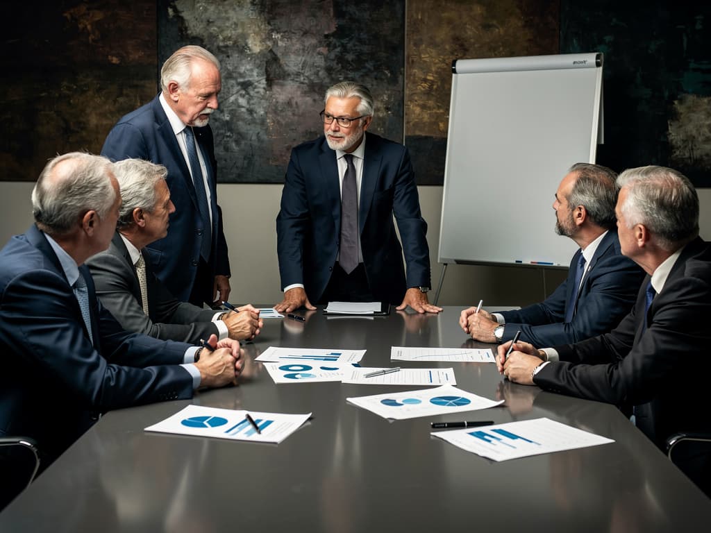 Enhanced Decision Making