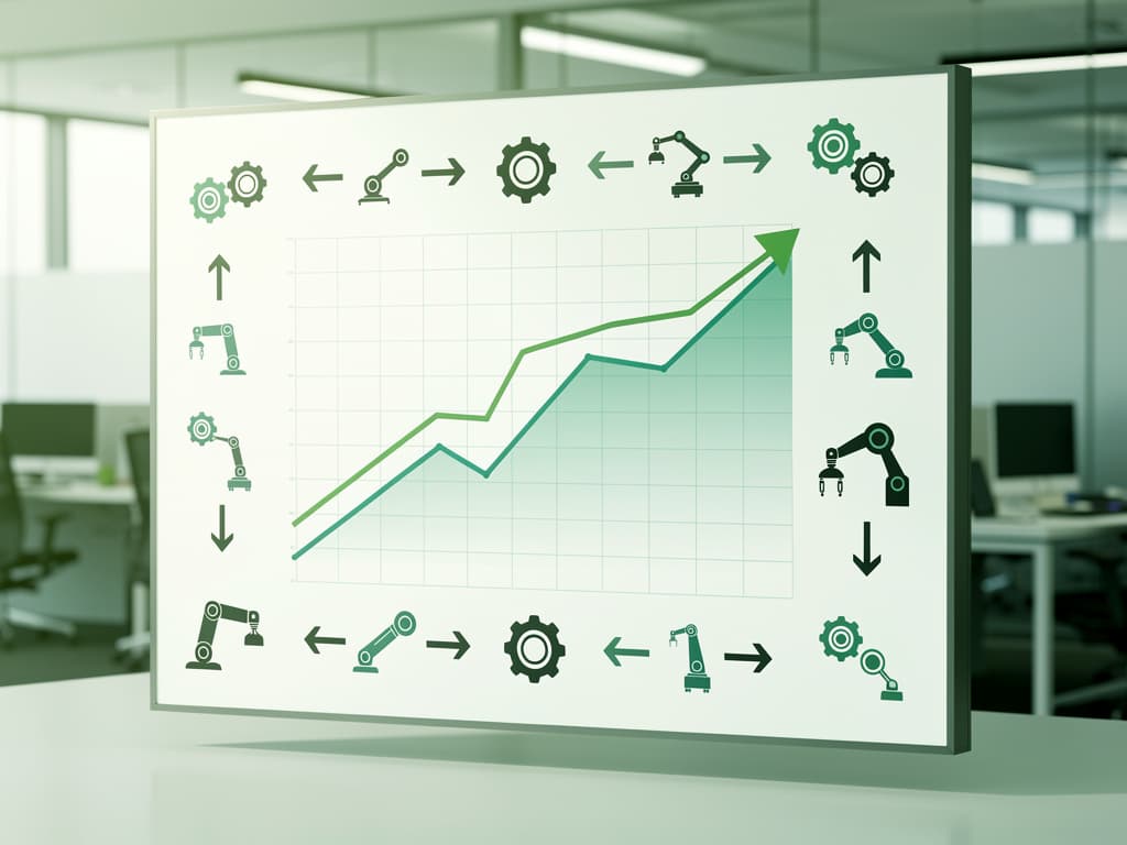 Znaczna redukcja kosztów