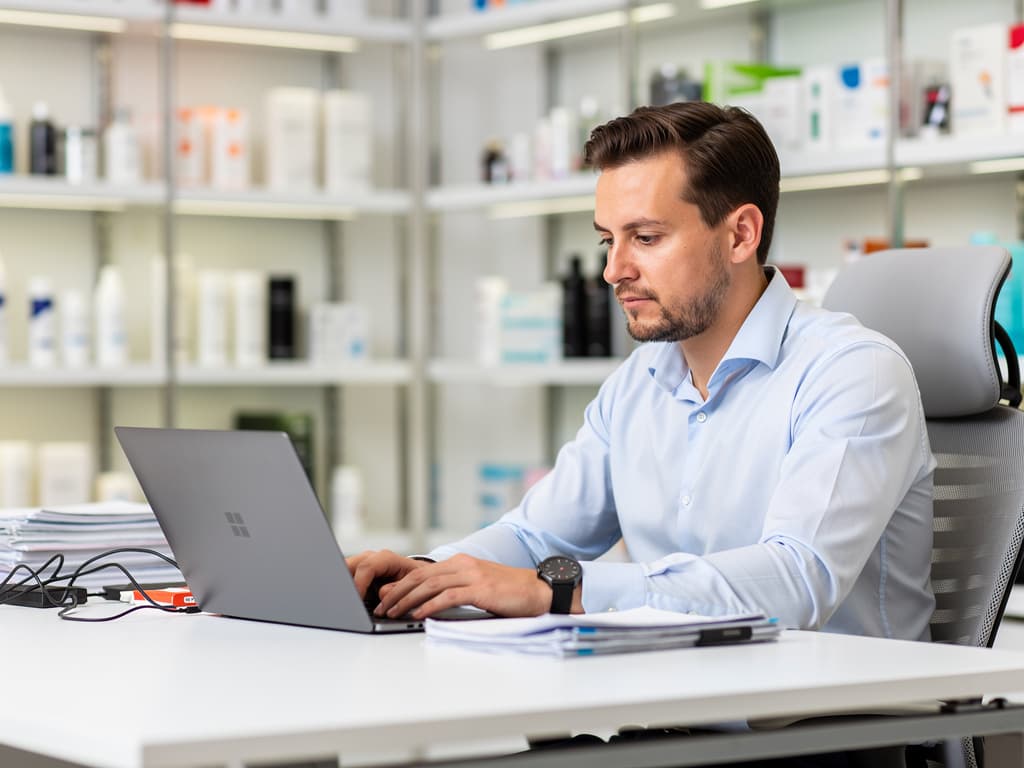 Generowanie sloganów i opisów produktów dla sklepu online