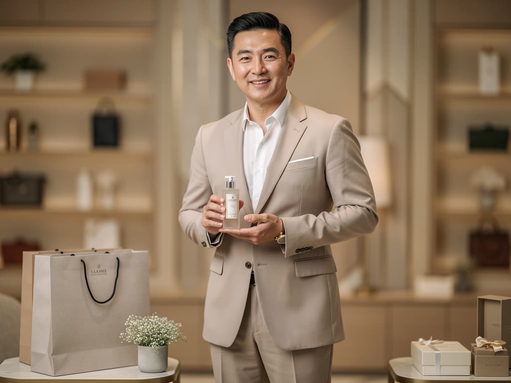 Promocje produktów z wirtualnymi ambasadorami marki