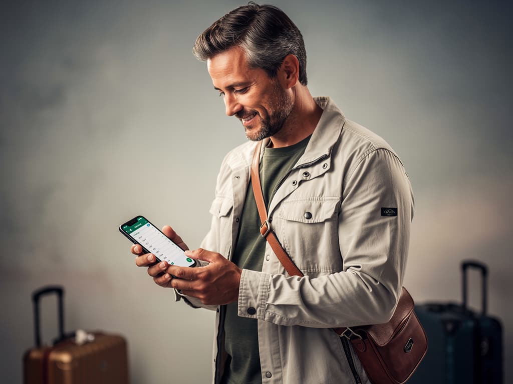 Zarządzaj czasem podróży