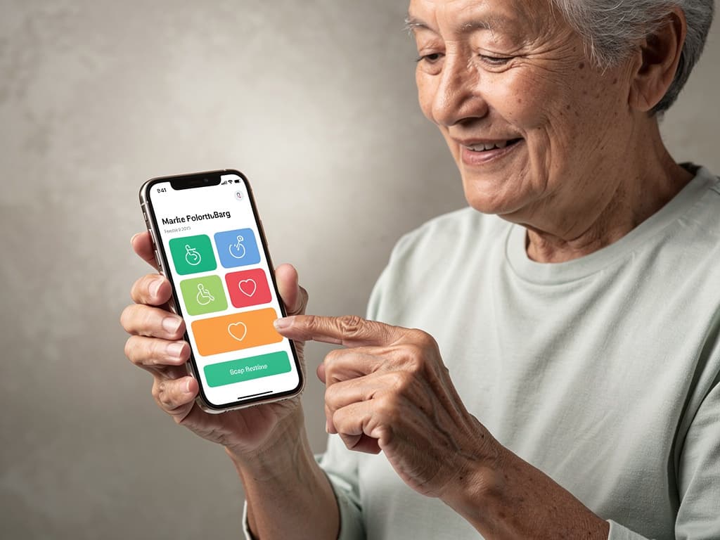 Prosty i intuicyjny interfejs