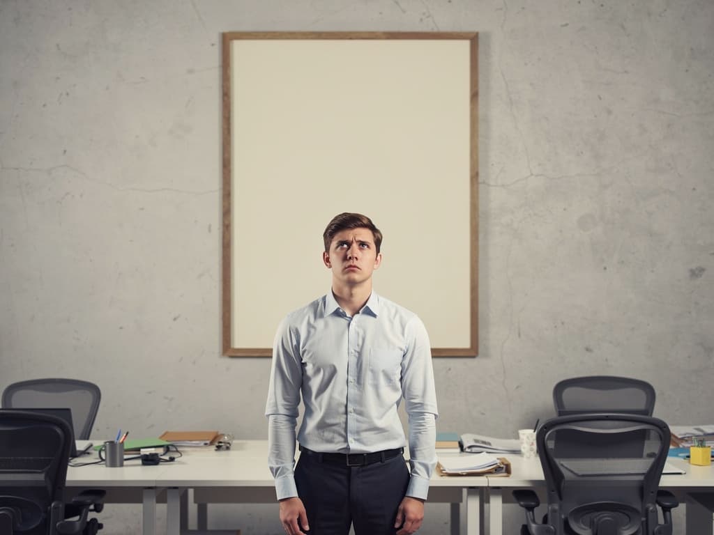 Ograniczony dostęp do inspiracji