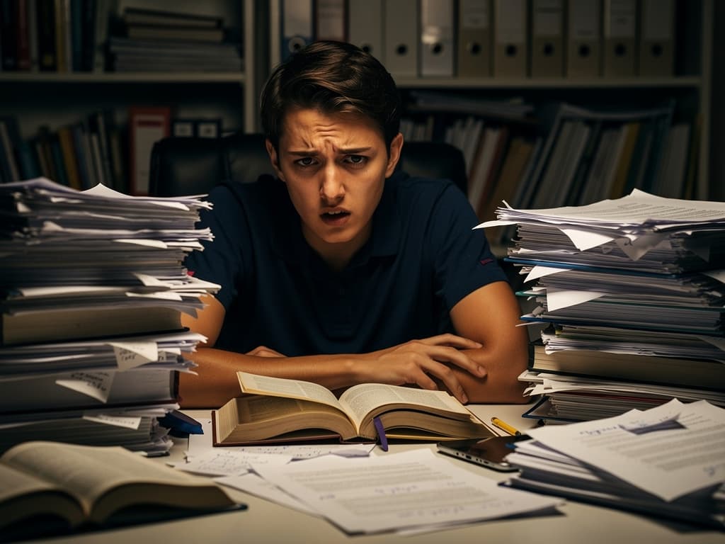 Długie poszukiwania informacji