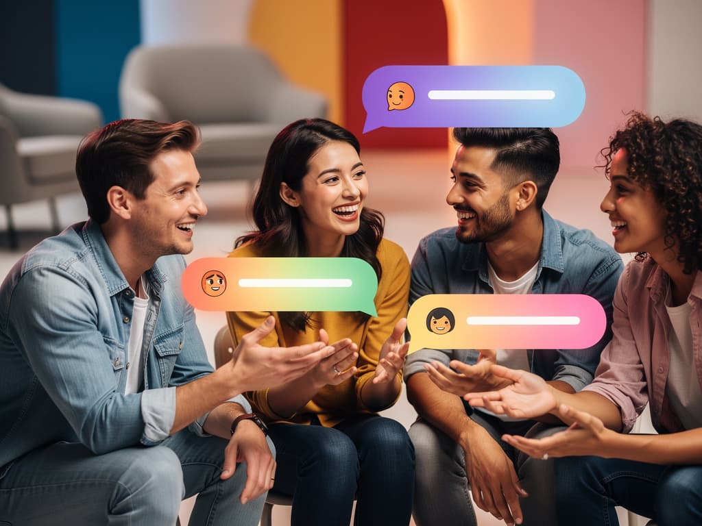 Building intelligent chat experiences with memory and personality