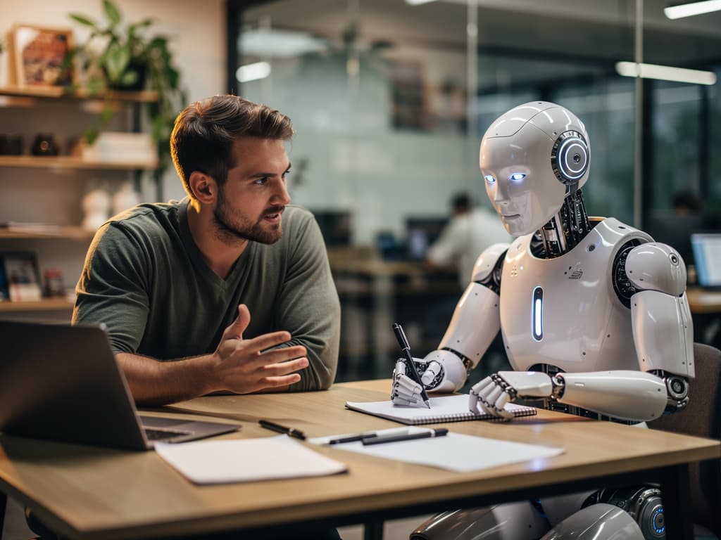 Przedsiębiorcy poszukujący nowych pomysłów