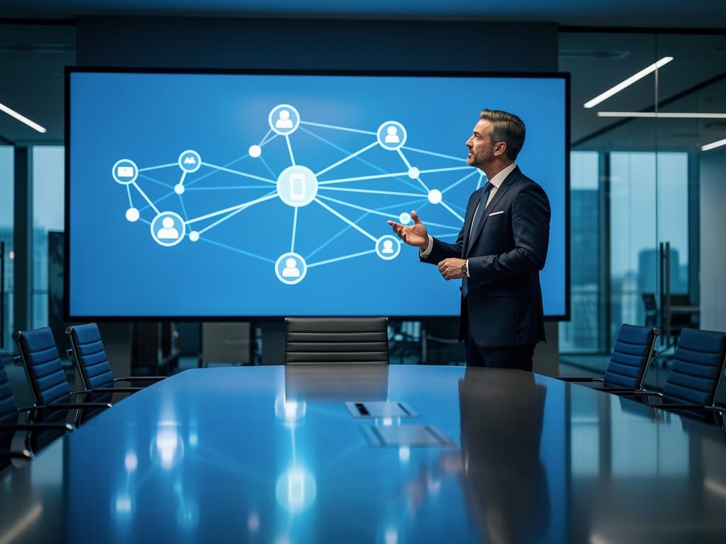 Rozwiązuj problemy biznesowe