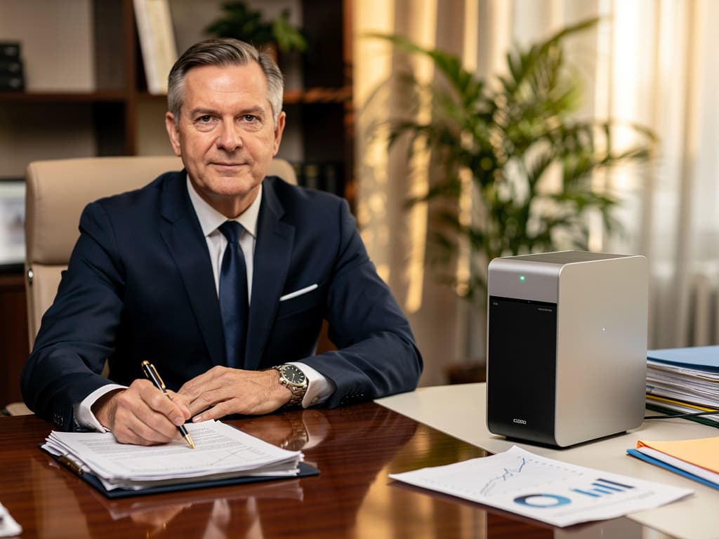 Tradycyjne doradztwo finansowe