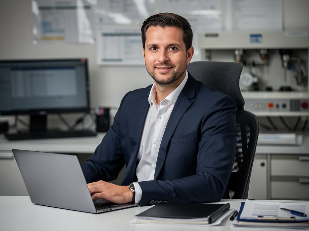 Wsparcie dla specjalistów