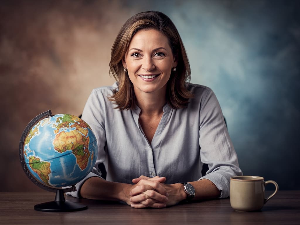 Konsultanci turystyczni