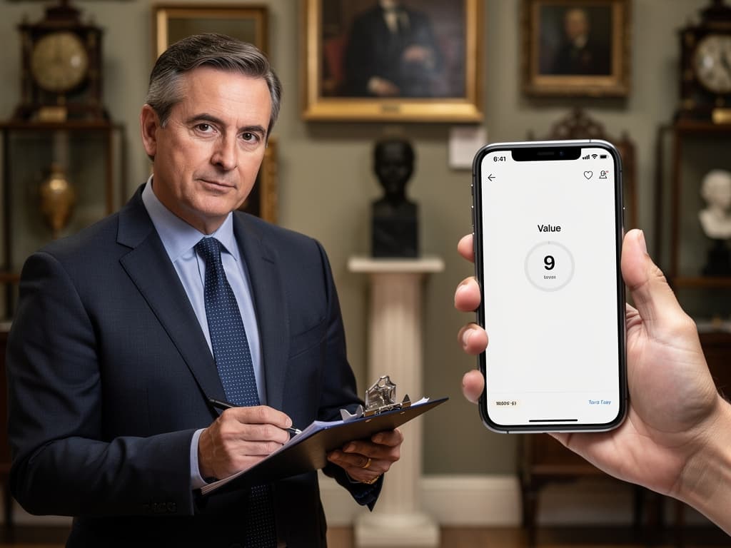 Usługi rzeczoznawców