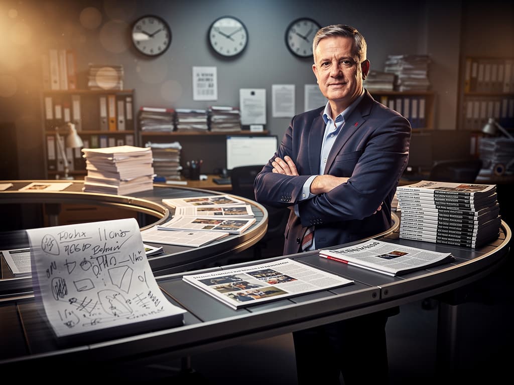 Przyspiesz publikację treści