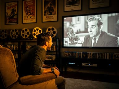 Film Enthusiast