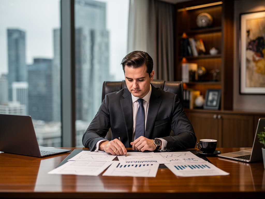 Redukuj ryzyko inwestycyjne