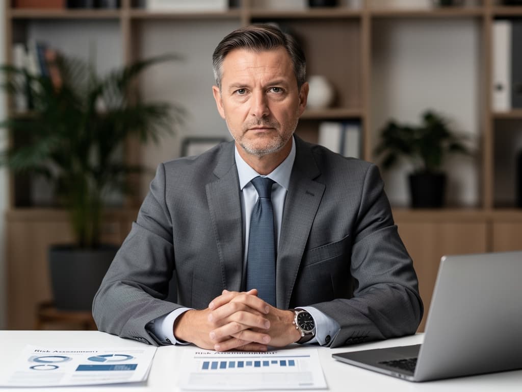 Analiza ryzyka inwestycyjnego