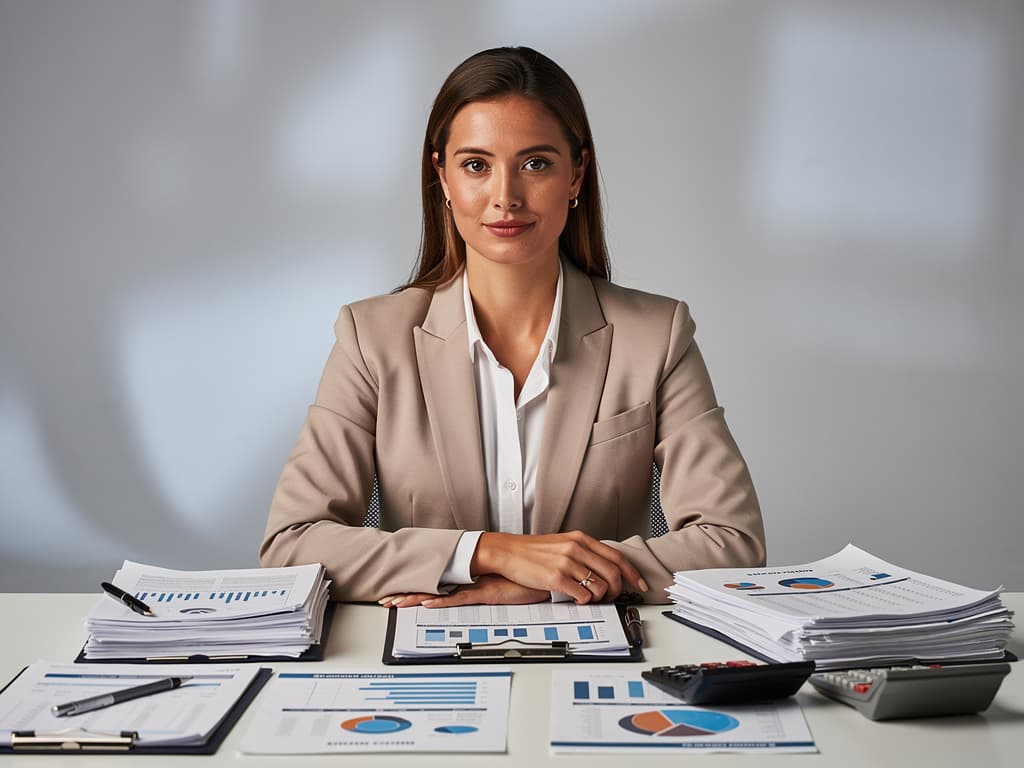 Pełna kontrola finansowa