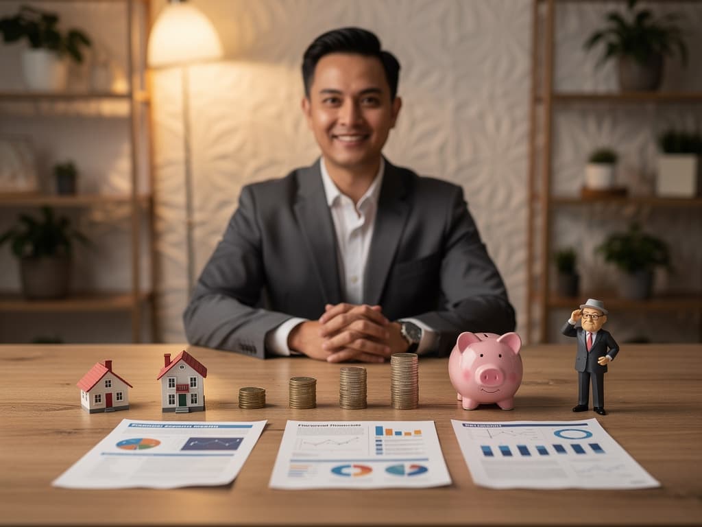 Zaplanuj swoją przyszłość finansową