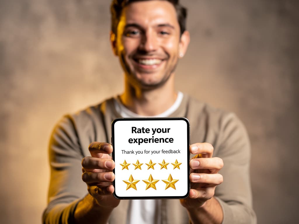 Lepsze zadowolenie klientów