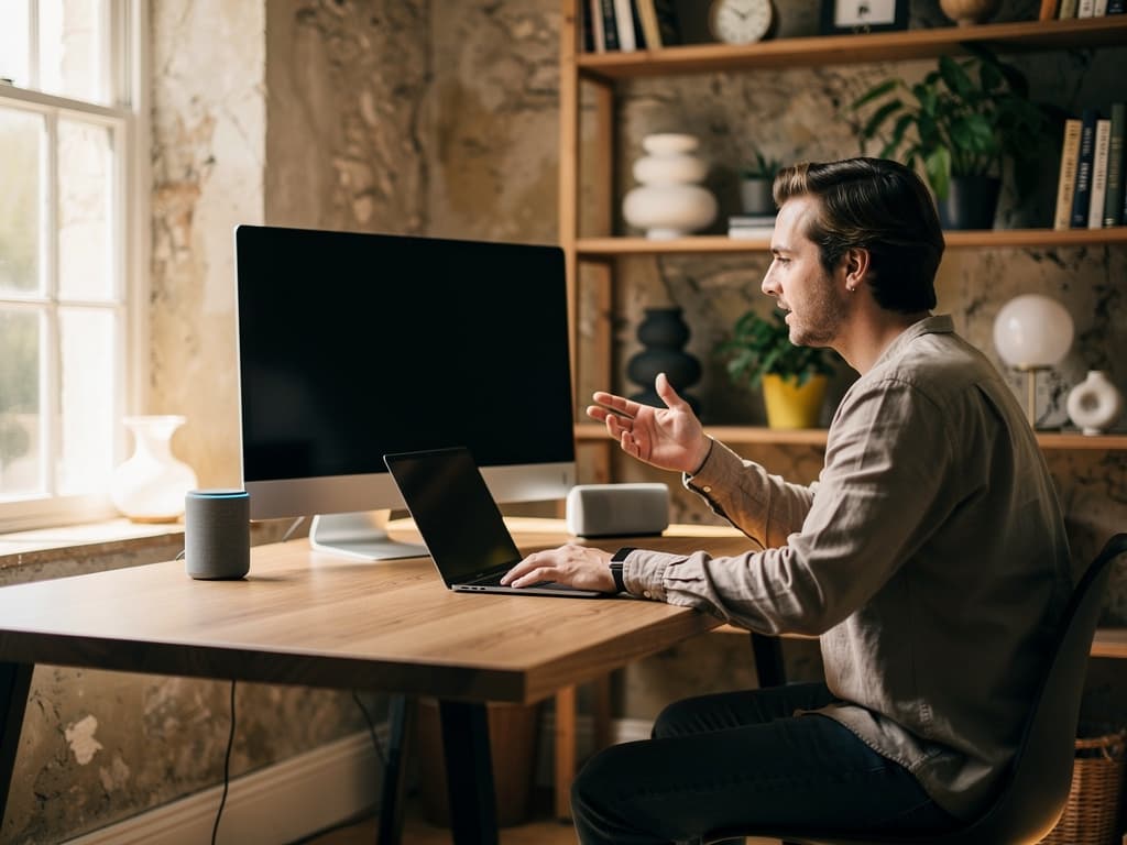 Freelancer kreatywny