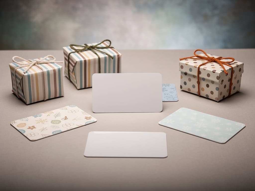 Standardowe prezenty