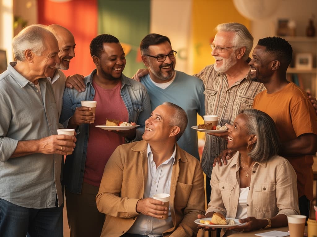 Integracja społeczna