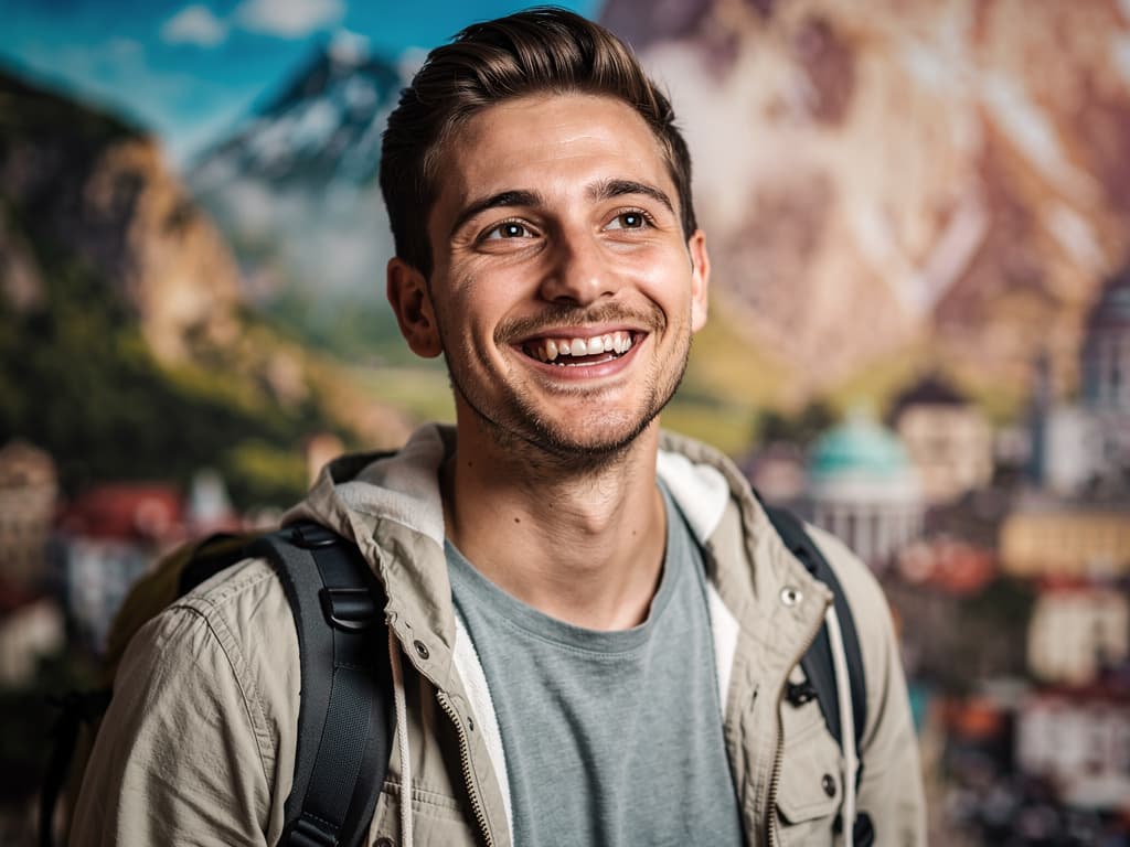 Mniej stresu, więcej radości