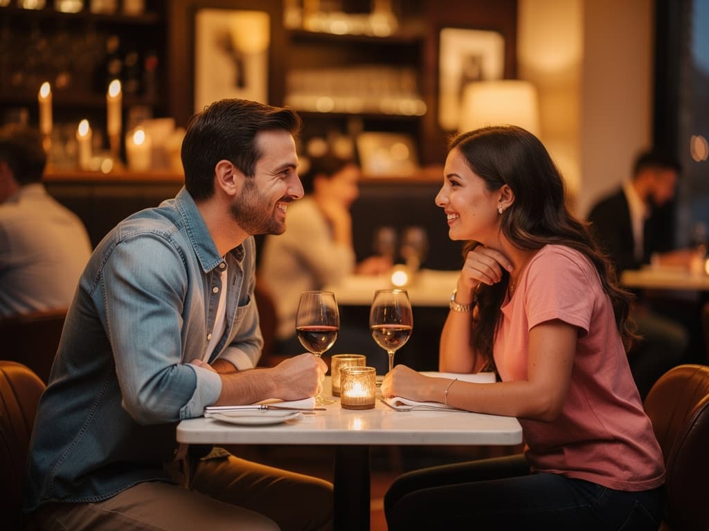 Zwiększ satysfakcję ze spotkań