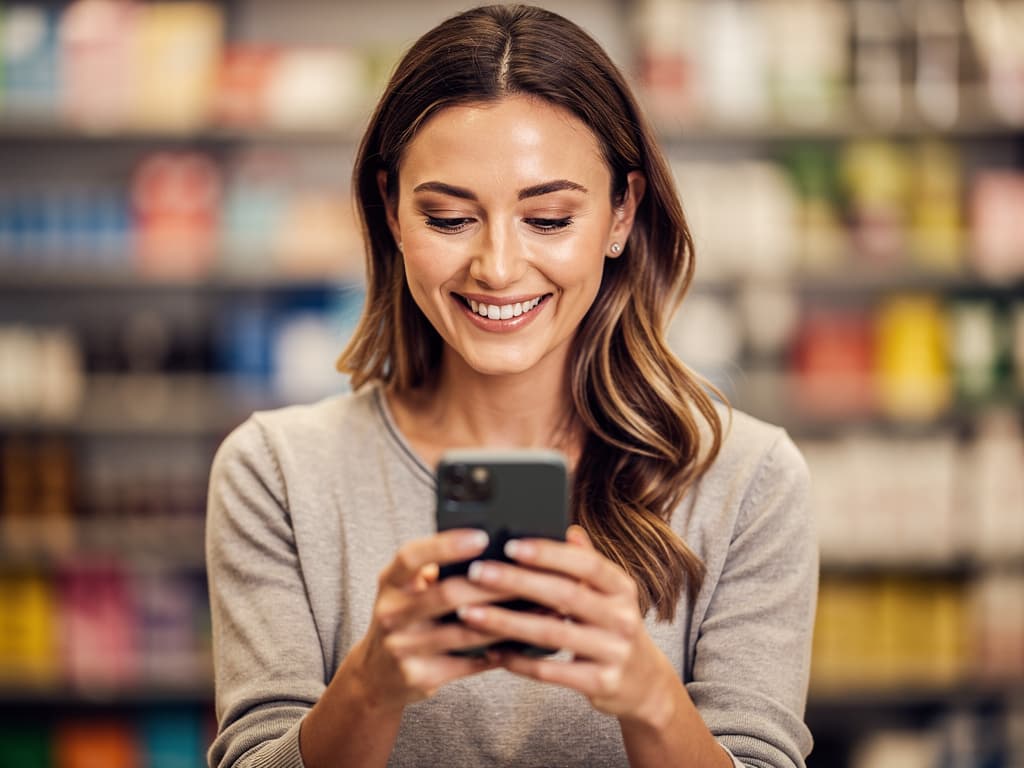 Znajdź idealny produkt