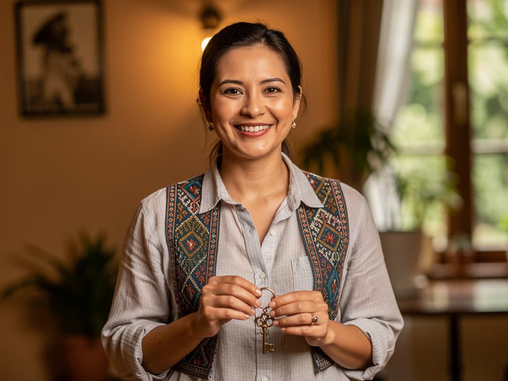 Odkryj lokalne perełki