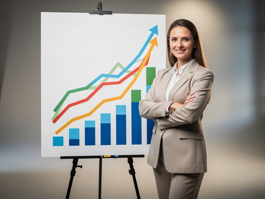 Wyższe zwroty z inwestycji