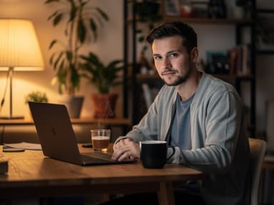 Side Project Builder