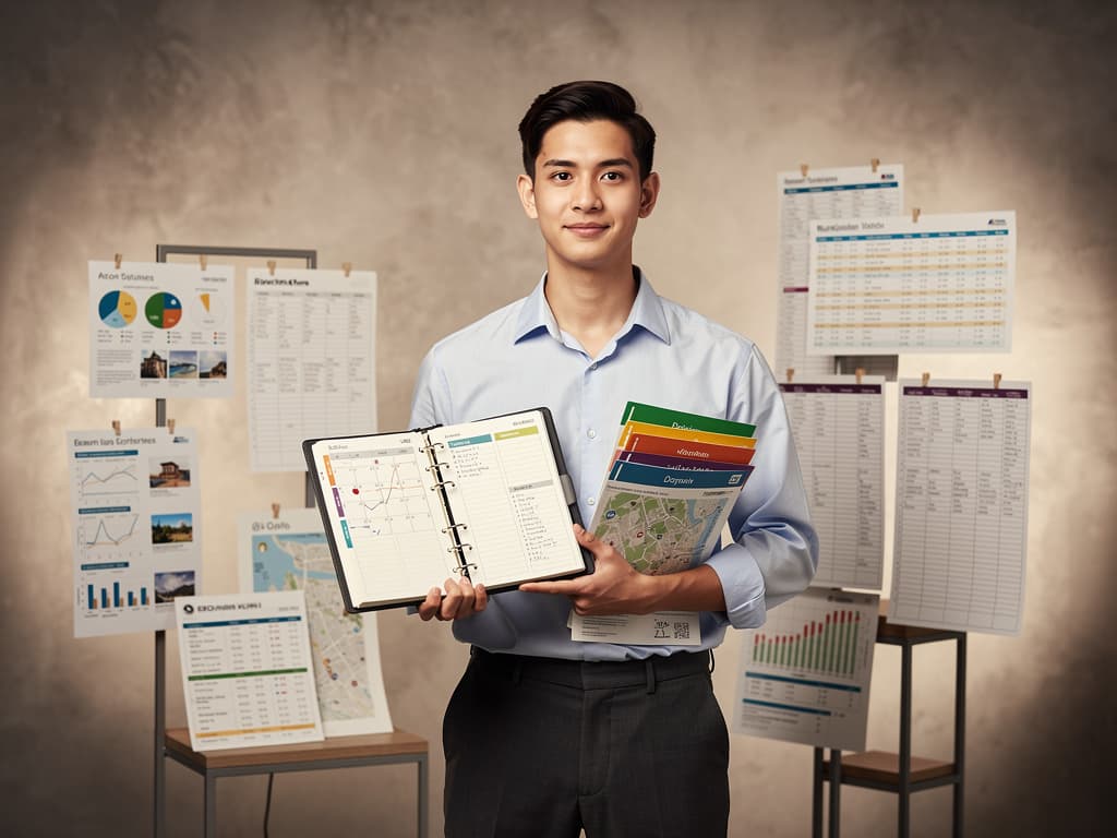 Oszczędność czasu