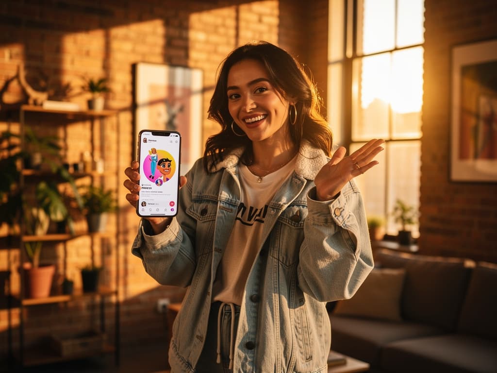 Zwiększ rozpoznawalność