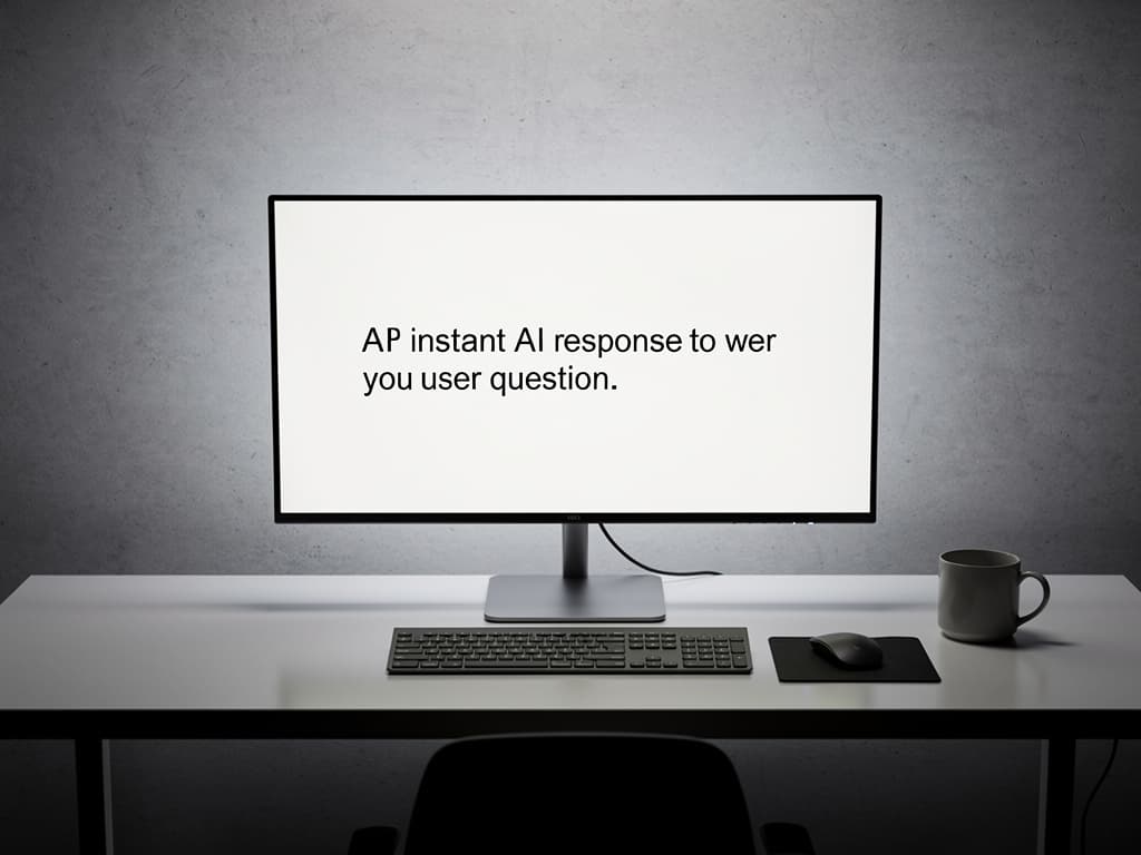 Błyskawiczne odpowiedzi