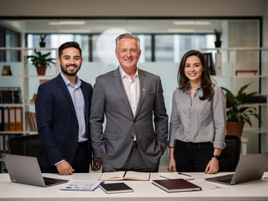 Investor & Accelerator