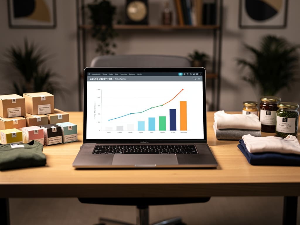 Zoptymalizuj ogłoszenia