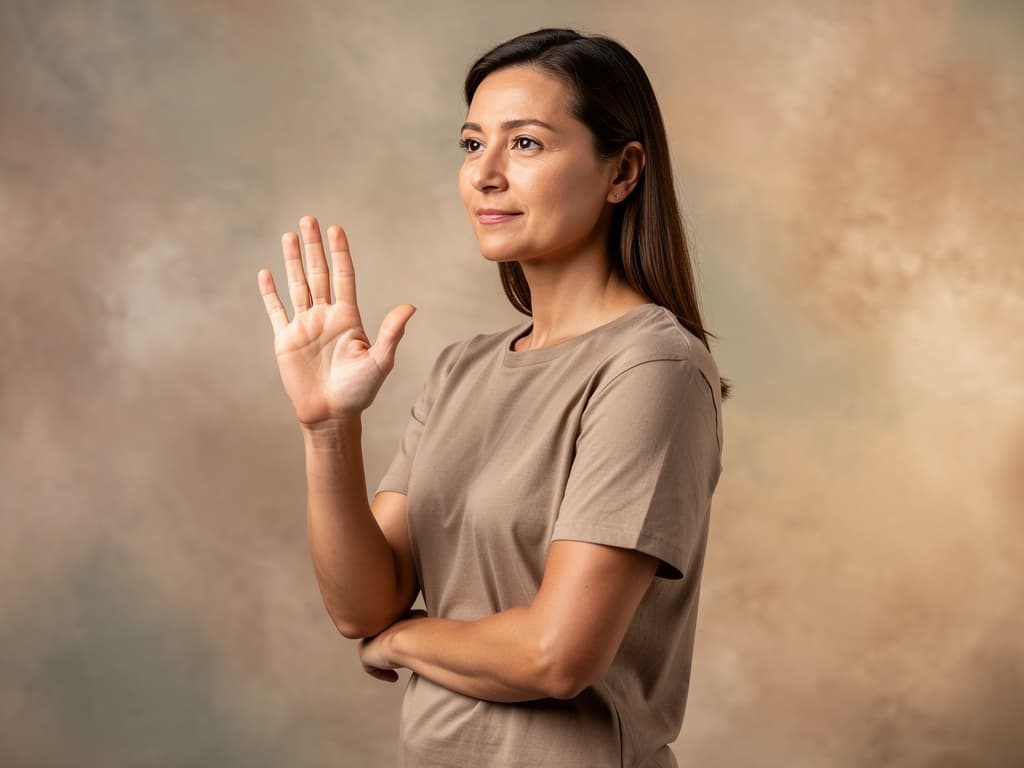 Nieumiejętność stawiania granic