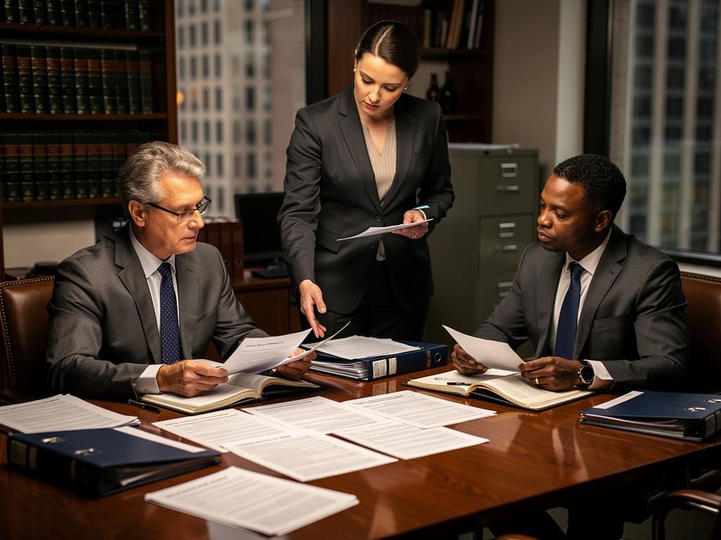 Wsparcie dochodzeń i analizy świadków