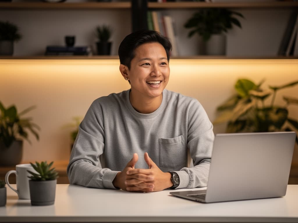 Realistyczne interakcje