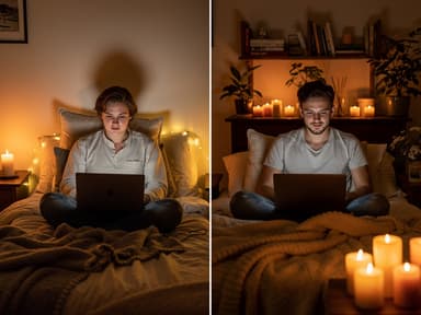 Long-distance Partners