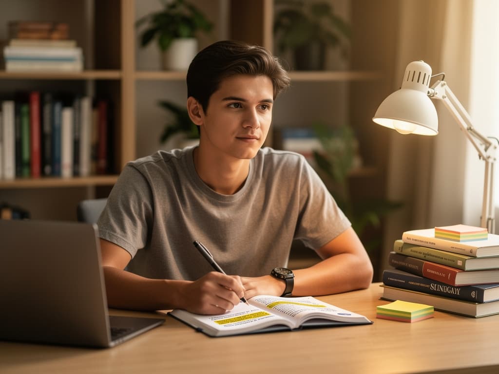 Czasochłonne powtórki