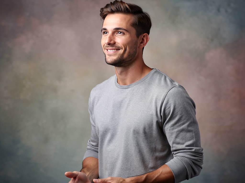 Zbuduj pewność siebie