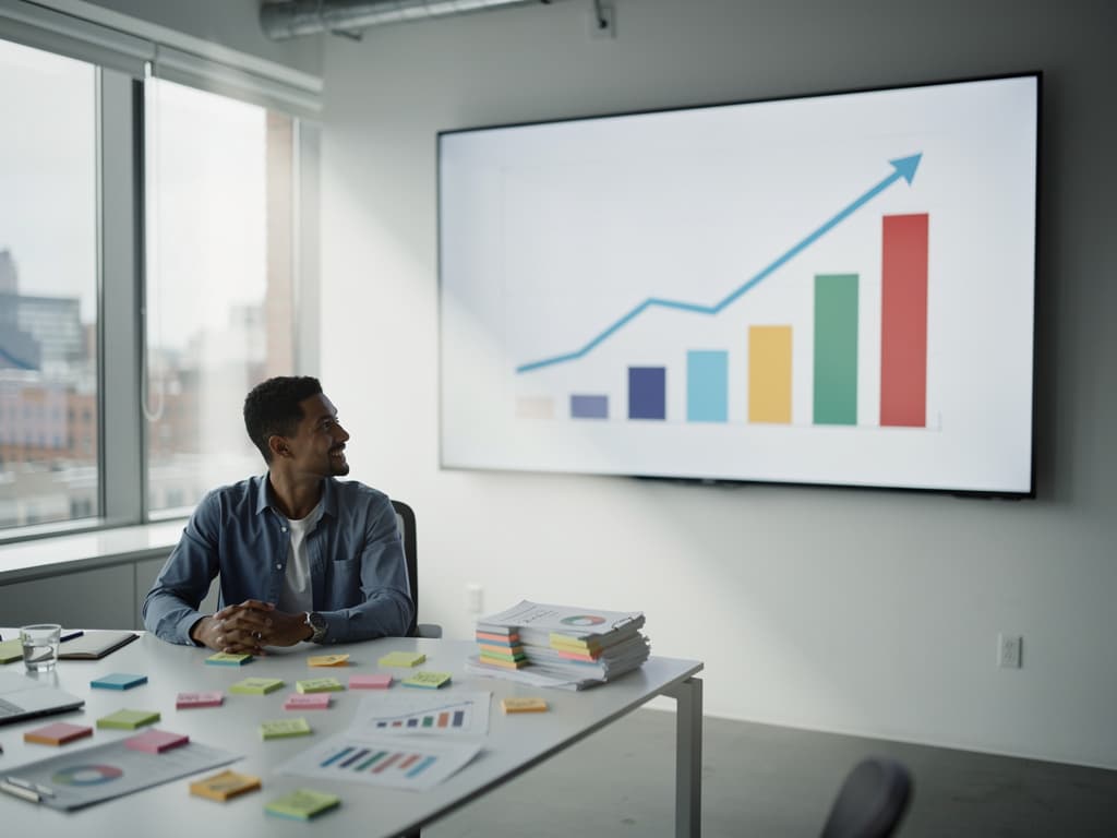 Ręczne pozycjonowanie ogłoszeń