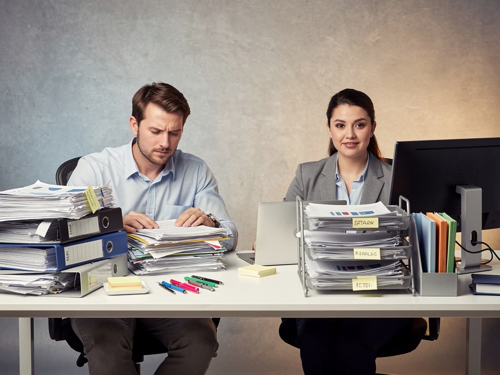 Tradycyjne narzędzia raportowania