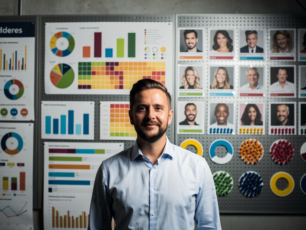 Ankiety i badania rynku